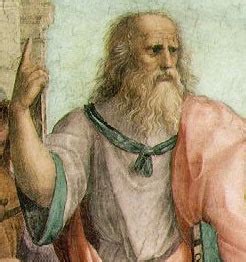 plato wikipedia|was plato a real person.